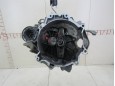  МКПП (механическая коробка переключения передач) VW Polo 2001-2009 222802 02T300020E