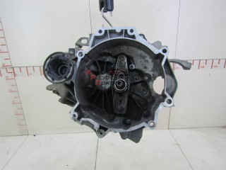 МКПП (механическая коробка переключения передач) VW Polo 2001-2009 222802 02T300020E