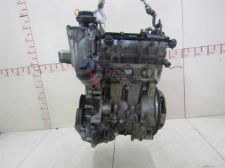 Двигатель (ДВС) VW Polo 2001-2009 222801 03E100032HX