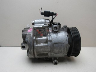 Компрессор системы кондиционирования VW Polo 2001-2009 222791 6Q0820803G