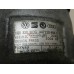 Компрессор системы кондиционирования VW Polo 2001-2009 222791 6Q0820803G