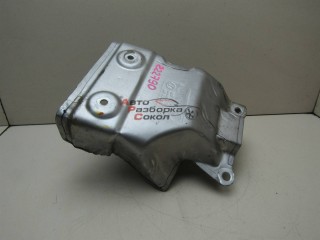 Экран тепловой VW Polo 2001-2009 222790 03E253235D