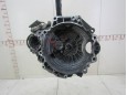  МКПП (механическая коробка переключения передач) VW Golf IV \Bora 1997-2005 222821 02K300049CX