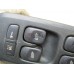 Блок управления стеклоподъемниками Volvo XC70 Cross Country 2000-2006 222730 30773895