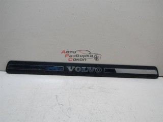 Накладка порога (внутренняя) Volvo V70 2001-2006 222862 8659960