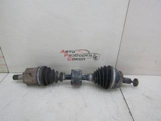 Полуось передняя левая Volvo S60 2000-2009 222865 36000522