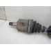 Полуось передняя левая Volvo S60 2000-2009 222865 36000522