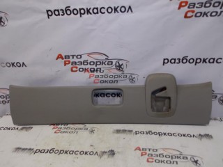 Обшивка багажника Toyota Sequoia (K3,K4) 2000-2008 47728 633920C010