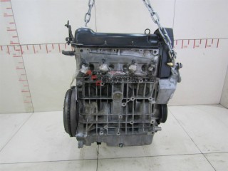 Двигатель (ДВС) VW Golf IV \Bora 1997-2005 222907 06A100098X