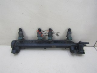 Рейка топливная (рампа) VW Golf IV \Bora 1997-2005 222944 06A133317A