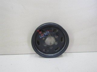 Шкив насоса гидроусилителя VW Sharan 2000-2006 222914 038145255A