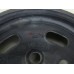 Шкив насоса гидроусилителя VW Sharan 2000-2006 222914 038145255A