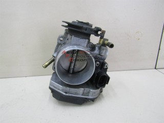 Заслонка дроссельная VW Polo 1994-1999 222910 06A133064J