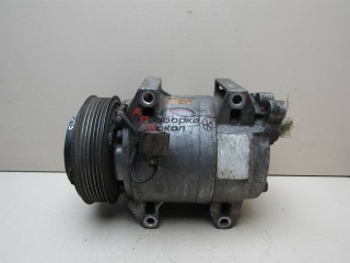 Компрессор системы кондиционирования Volvo S80 1998-2006 222943 8684287