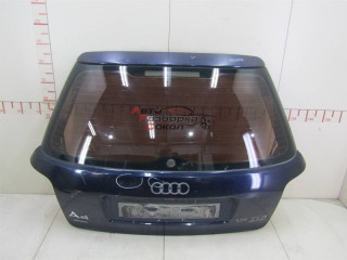 Дверь багажника Audi A4 (B5) 1994-2002 223002 8D9827023R