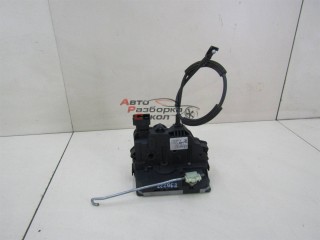 Замок двери передней правой Opel Corsa D 2006-2015 222962 13258274