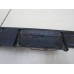 Накладка двери багажника Audi A3 (8L1) 1996-2003 222960 8D9827576Q