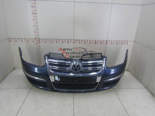 Бампер передний VW Jetta 2006-2011 223045 1K0807217EGRU