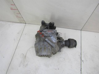 Коробка раздаточная Volvo S80 2006-2016 223042 36000340