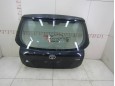  Дверь багажника Toyota Corolla E12 2001-2006 223074 6700502060