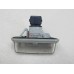 Фонарь подсветки номера Toyota Corolla E11 1997-2001 223066 8127002070