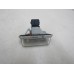 Фонарь подсветки номера Toyota Corolla E12 2001-2006 223065 8127002070