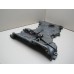 Крышка двигателя передняя Ford S-MAX 2006-2015 223132 5217532