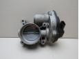  Заслонка дроссельная Ford Fiesta 2001-2007 223131 1537636