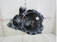  МКПП (механическая коробка переключения передач) Ford Focus II 2005-2008 223187 1485655