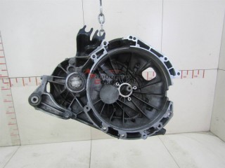 МКПП (механическая коробка переключения передач) Ford Focus II 2005-2008 223187 1485655