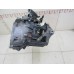 МКПП (механическая коробка переключения передач) Ford Focus II 2005-2008 223187 1485655