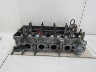 Головка блока Ford Fiesta 2001-2007 223186 1353176