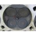 Головка блока Ford Fiesta 2001-2007 223186 1353176