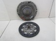  Комплект сцепления Volvo S40 2004-2012 223184 30759484