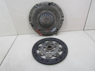 Комплект сцепления Volvo S40 2004-2012 223184 30759484