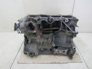 Блок двигателя Ford C-MAX 2003-2011 223193 1360177