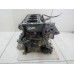 Блок двигателя Ford C-MAX 2003-2011 223193 1360177