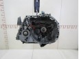  МКПП (механическая коробка переключения передач) Renault Megane II 2002-2009 223319 7701723232