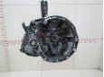  МКПП (механическая коробка переключения передач) Renault Laguna II 2001-2008 223318 7701717721