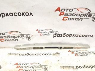 Накладка крышки багажника Audi A8 (D3,4E) 2004-2010 47682 4E0827576