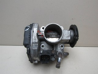 Заслонка дроссельная Chevrolet Aveo (T200) 2003-2008 223316 96447920