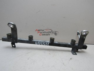 Рейка топливная (рампа) Chevrolet Aveo (T250) 2005-2011 223334 96487480