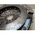 Корзина сцепления Mitsubishi Lancer (CX, CY) 2007-нв 223385 2304A029