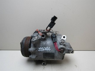 Компрессор системы кондиционирования Mitsubishi Colt (Z3) 2003-2012 223386 7813A057