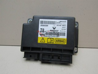 Блок управления AIR BAG Renault Megane III 2009-нв 223424 285587590R