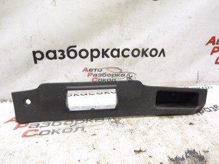 Накладка (кузов внутри) Opel Astra H \ Family 2004-2015 48903 13119336