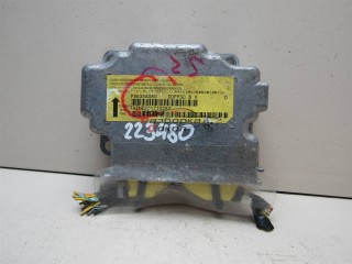 Блок управления AIR BAG Mitsubishi Lancer (CX, CY) 2007-нв 223480 8635A060