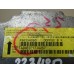 Блок управления AIR BAG Mitsubishi Lancer (CX, CY) 2007-нв 223480 8635A060