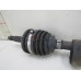 Полуось передняя правая Chevrolet Aveo (T250) 2005-2011 223526 96348783