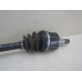 Полуось передняя правая Chevrolet Aveo (T250) 2005-2011 223526 96348783